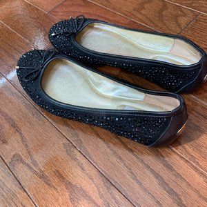 Jimmy Choo Women's Flats size 8.5